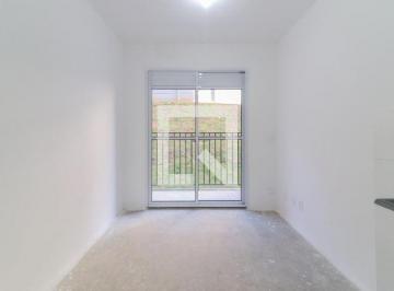 Apartamento · 26m² · 1 Quarto · Apartamento à Venda - Jardim Éster Yolanda, 1 Quarto,  26 m² - São Paulo