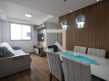 Apartamento · 49m² · 2 Quartos · 1 Vaga · Apartamento à Venda - Estância Velha, 2 Quartos,  49 m² - Canoas