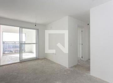 Apartamento · 76m² · 2 Quartos · 1 Vaga · Apartamento à Venda - Tatuapé, 2 Quartos,  76 m² - São Paulo