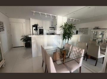 Apartamento · 78m² · 3 Quartos · 1 Vaga · Apartamento à Venda - Mansões Santo Antônio, 3 Quartos, 78 m² - Campinas