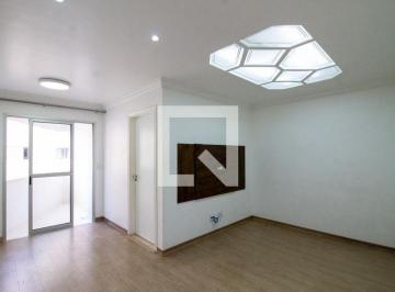 Apartamento · 65m² · 2 Quartos · 1 Vaga · Apartamento à Venda - Vila Augusta, 2 Quartos, 65 m² - Guarulhos