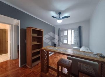Apartamento · 41m² · 1 Quarto · Apartamento em CIDADE BAIXA