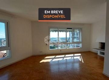 Apartamento · 121m² · 3 Quartos · 1 Vaga · Apartamento em MOINHOS DE VENTO