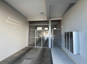 Apartamento · 41m² · 1 Quarto · Apartamento em CENTRO