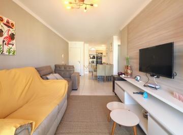 Apartamento · 73m² · 2 Quartos · 1 Vaga · Apartamento de 2 dormitorios próxima a Lagoa do Violão e ao centro de Torres!