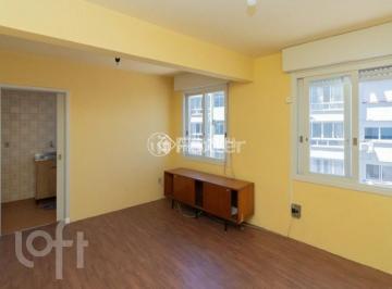 f4e1a732 · Apartamento, 1 dormitórios, 37 m², em Cidade Baixa