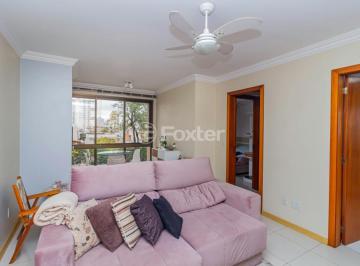02-APARTAMENTO-1D-PARTENON-PORTO-ALEGRE-892652.jpg · Apartamento, 1 dormitórios, 49.09 m², em Partenon