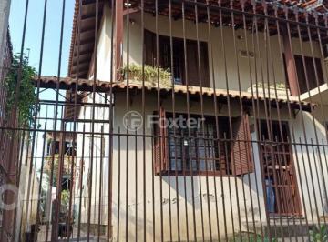e9c37ad6 · Casa, 3 dormitórios, 267.76 m², em Parque Santa Fé