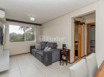 01-APARTAMENTO-2D-AGRONOMIA-PORTO-ALEGRE-893409.JPG · Apartamento, 2 dormitórios, 55.55 m², em Partenon