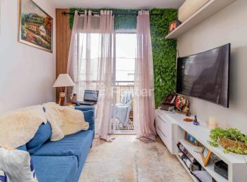 02-APARTAMENTO-2D-CAMAQUA-PORTO-ALEGRE-892700.JPG · Apartamento, 2 dormitórios, 56.27 m², em Camaquã