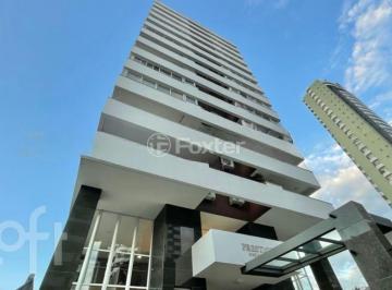 7886c0fa · Apartamento, 3 dormitórios, 121.62 m², em Centro