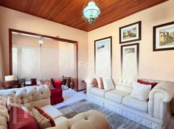 17267bfc · Casa, 3 dormitórios, 160 m², em São Geraldo