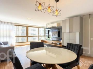 cbe5bba8 · Apartamento, 3 dormitórios, 88 m², em Bela Vista