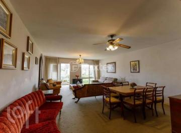 Apartamento · 169m² · 3 Quartos · 1 Vaga · Apartamento, 3 dormitórios, 169.61 m², em Moinhos de Vento