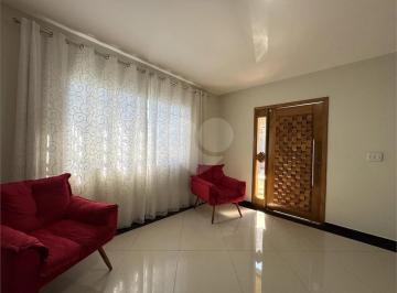 Apartamento de 4 quartos, São Paulo · Sobrado á venda em Santana com 193 m²