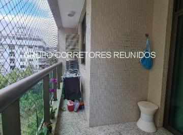 Foto · Apartamento, Charitas, Niterói, RJ