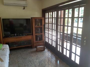 Casa · 365m² · 5 Quartos · 2 Vagas · Casa de Condomínio para venda em Campo Grande de 365.00m² com 5 Quartos, 2 Suites e 2 Garagens
