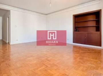 Apartamento · 129m² · 3 Quartos · Apartamento à venda no bairro Vila Mariana - São Paulo/SP, Zona Sul