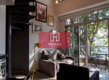 Apartamento · 55m² · 1 Quarto · 1 Vaga · Apartamento à venda no bairro Vila Clementino - São Paulo/SP, Zona Sul