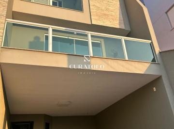 Casa · 369m² · 4 Quartos · 4 Vagas · Casa sobrado à venda com 4 quartos e 4 vagas em São Caetano, bairro Barcelona