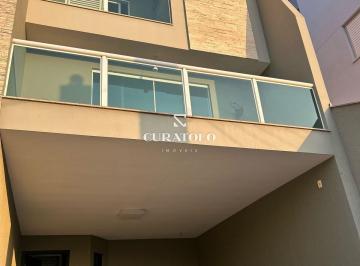 Casa · 369m² · 4 Quartos · 4 Vagas · Casa sobrado à venda com 4 quartos e 4 vagas em São Caetano, bairro Barcelona