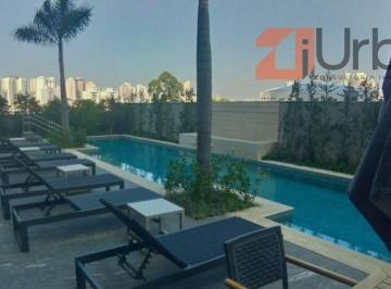 Apartamento · 147m² · 3 Quartos · 2 Vagas · Apartamento com 3 suítes à venda, 147 m² na Chácara Klabin