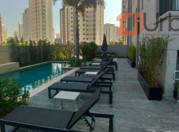 Apartamento · 147m² · 3 Quartos · 2 Vagas · Apartamento com 3 dormitórios à venda, 147 m² na Chácara Klabin