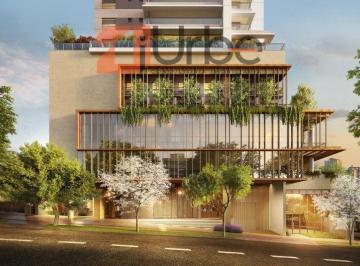 Apartamento · 217m² · 3 Quartos · 3 Vagas · Apartamento com 217m² à venda em Pinheiros