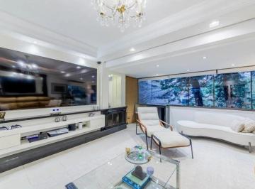 Apartamento · 122m² · 3 Quartos · 2 Vagas · Amplo Apartamento com Lareira, Churrasqueira , 3 Dormitórios, Suíte e 2 Vagas