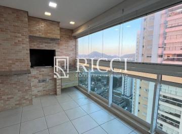 Apartamento com 3 quartos à venda na Ponta da Prai · Apartamento com 3 quartos na Ponta da Praia - Santos