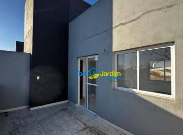 71b0f7af145c177cdaacd30f2ecd9810d556655d · Cobertura com 2 dormitórios, 86 m² - venda por R$ 350.000,00 ou aluguel por R$ 2.360,00/mês - Vila F