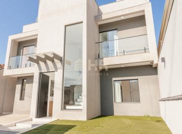 Casa · 273m² · 4 Quartos · 3 Vagas · Sobrado com 04 suítes e 03 vagas de garagem Bom Re