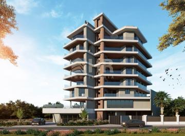 Apartamento · 226m² · 4 Quartos · 4 Vagas · Pré Lançamento Praia Bella Residencial na Praia Ma