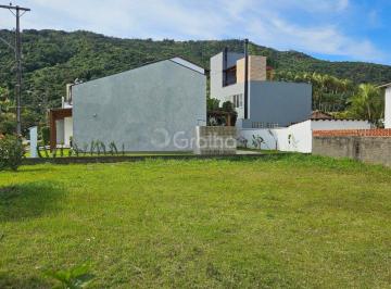 1-Destaque · Terreno de 400m² na Ponta das Canas