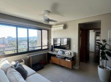 732098_i9m9V3m3455_73209868d6c6581fc71.jpg · Apartamento 2 quartos a venda no bairro Cavalhada
