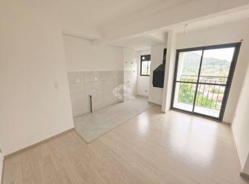 Apartamento · 59m² · 3 Quartos · 1 Vaga · Apartamento novo com 3 dormitórios e 1 Vaga no Sunset Montevidéu