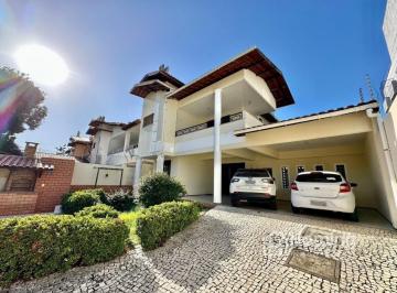 Casa · 331m² · 4 Quartos · 4 Vagas · Casa duplex com 4 suítes no Engenheiro Luciano Cavalcante - Fortaleza