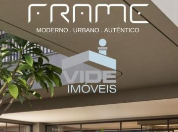 Foto 02 · FRAME | NOVA CAMPINAS |   1 /2 DORMIT. | 1/2 VAGAS