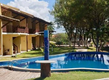Apartamento de 2 quartos, Arembepe · village duplex mobiliado na Praia do Piruí em Arembepe