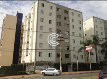 Foto 01 · Apartamento, Jardim Flamboyant, Campinas, SP