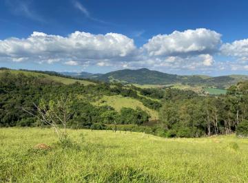 Rural , Pedra Bela · VISTA DESLUMBRANTE - 9 alq