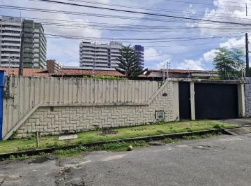 Casa de 3 quartos, Fortaleza · CASA A VENDA NA PARQUELÂNDIA