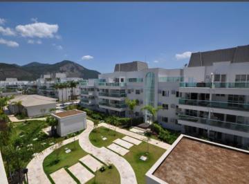 Apartamento de 3 quartos, Rio de Janeiro · Apartamento garden 3 qts no Recreio I Barra Village Prime I 2 Vgs I Oportunidade