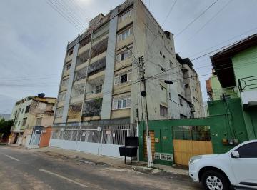Apartamento de 4 quartos, Crato · Apartamento na Cobertura para venda, Ed. Serra Azul, Crato - Ceará