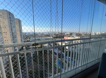 Apartamento de 4 quartos, São Paulo · Apartamento a Venda no Butantã condomínio reserva MAIRARÊ FL16