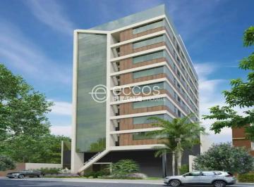 Apartamento · 64m² · 1 Quarto · 2 Vagas · Apartamento à venda, 1 quarto, 1 suíte, 2 vagas, Funcionários - Belo Horizonte/MG