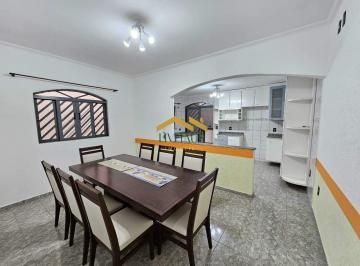 Casa · 180m² · 3 Quartos · 2 Vagas · Casa para alugar, 3 dormitórios, Vila Fiori, Sorocaba SP 
