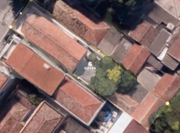 Terreno · 253m² · Terreno à venda no Estuário em Santos.