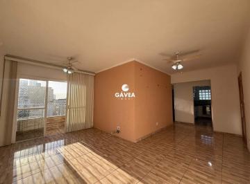 Apartamento · 80m² · 2 Quartos · 1 Vaga · Apartamento à venda no Gonzaguinha em São Vicente.