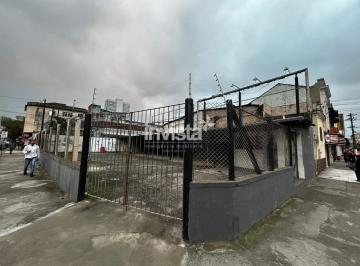 Terreno · 550m² · Terreno para alugar no centro de São Vicente 